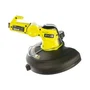 Ryobi Cortabordes Eléctrico RLT6130 de 600W con Corte de 30 cm